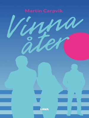 cover image of Vinna åter